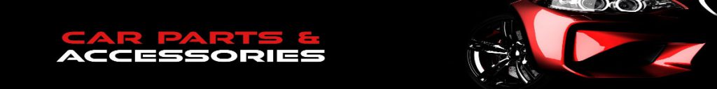 Automotive Spare Parts Supplier
