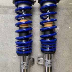 Comfort Tesla Model 3 Coilovers