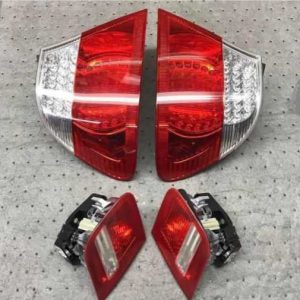 E46 M3 LED Tail Lights